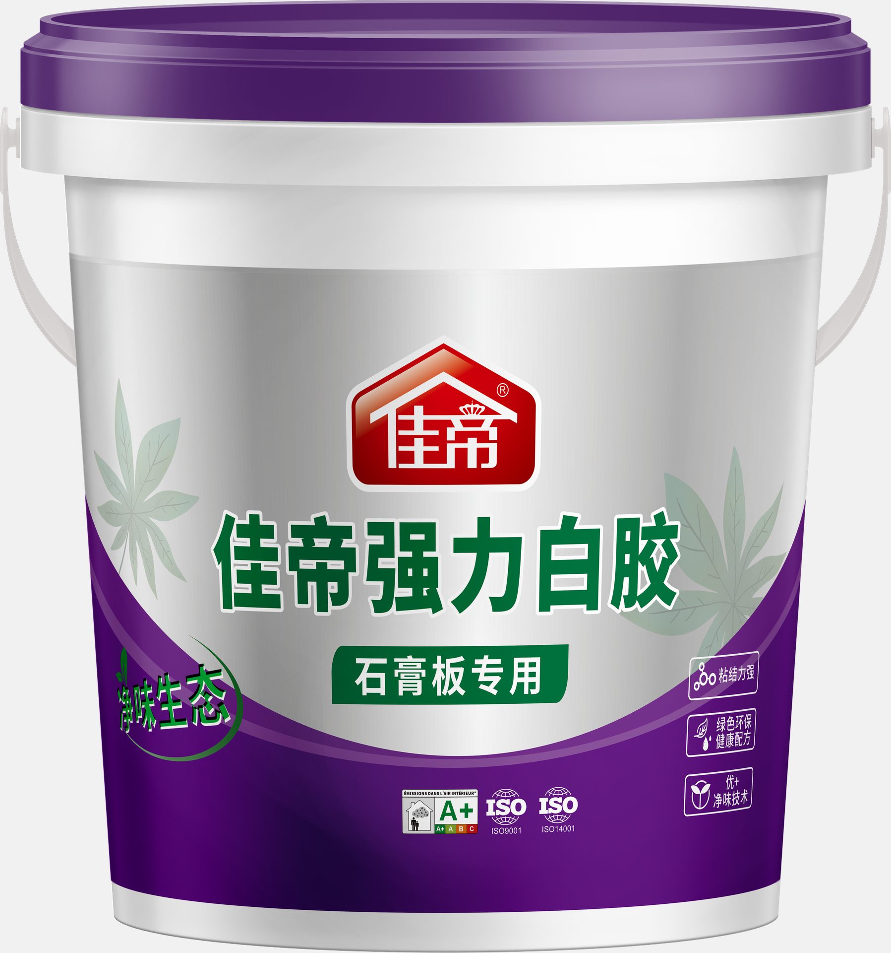 强力白胶-石膏板专用